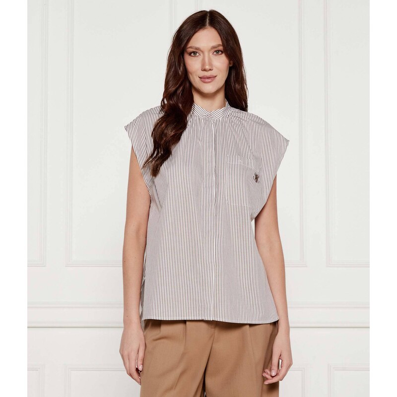 MAX&Co. Košile ANGOLO | Comfort fit 106805413