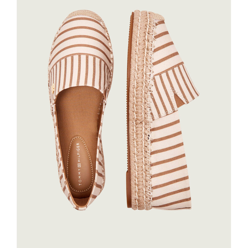 Tommy Hilfiger Espadrilky