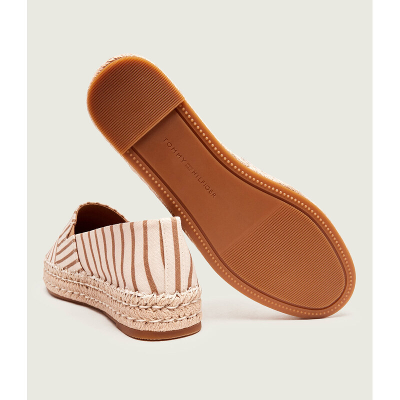 Tommy Hilfiger Espadrilky