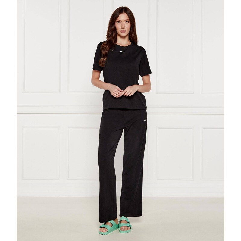 BOSS BLACK Pyžamo | Regular Fit 106805383