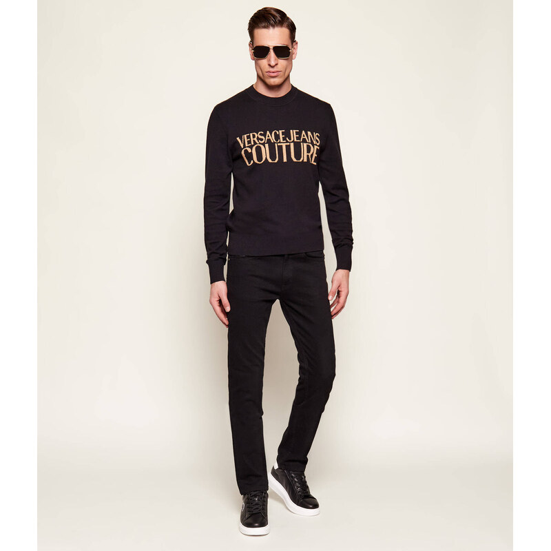 Versace Jeans Couture Džíny Milano | Slim Fit