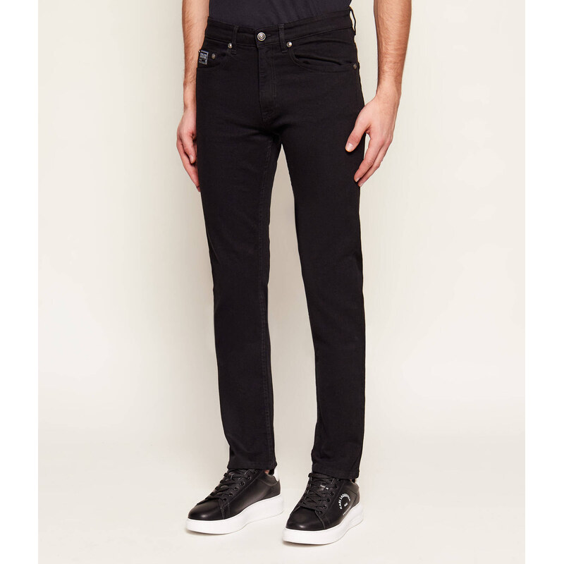 Versace Jeans Couture Džíny Milano | Slim Fit