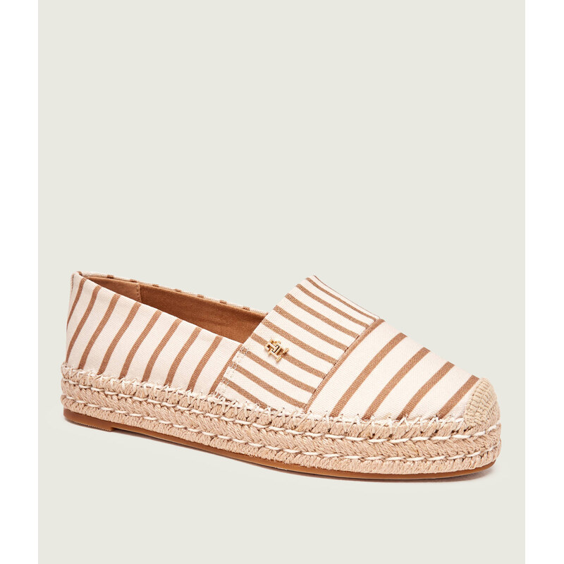 Tommy Hilfiger Espadrilky