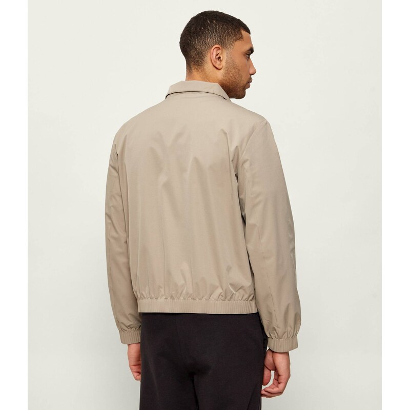 Calvin Klein Bunda | regular fit