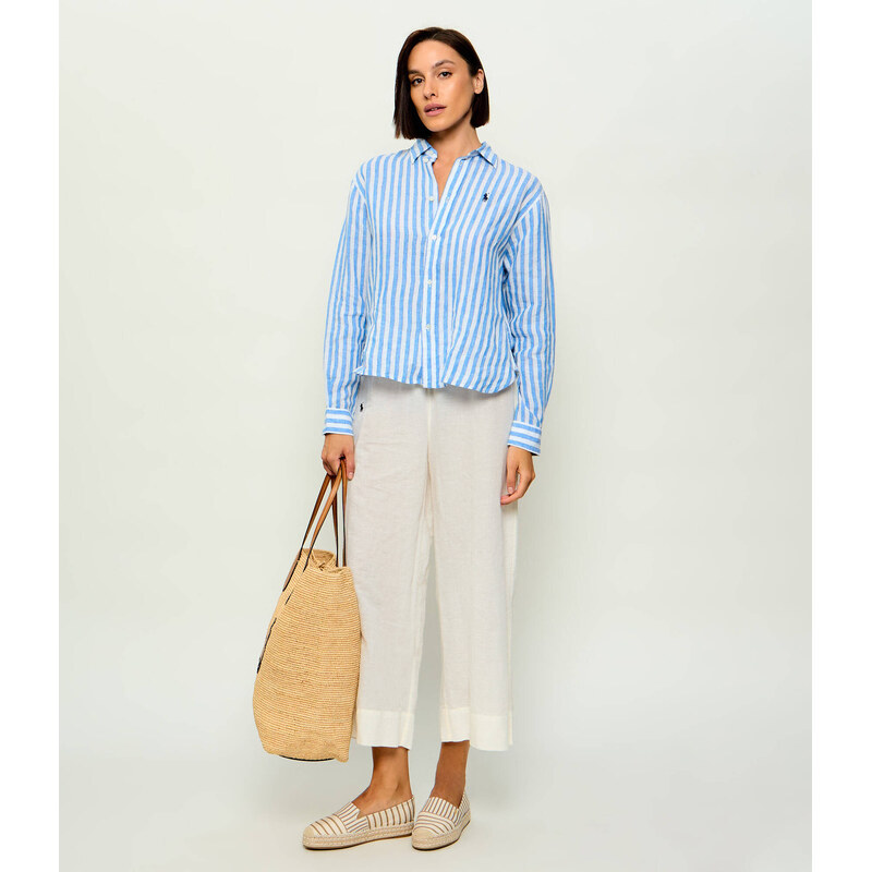 Tommy Hilfiger Espadrilky