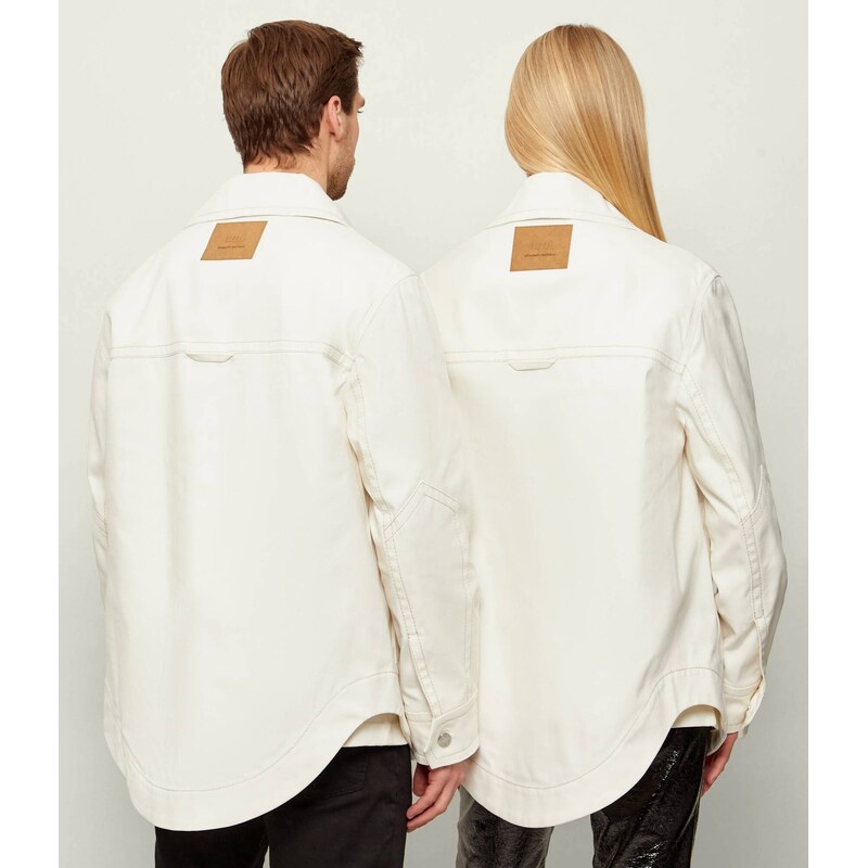 AMI Paris Bunda | Oversize fit