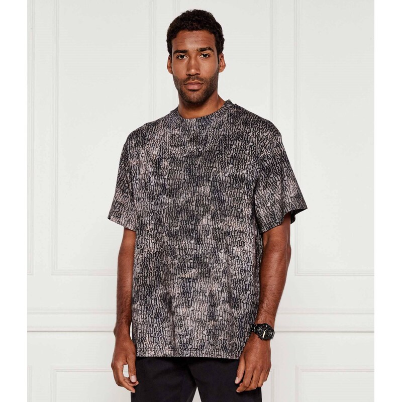 Just Cavalli Tričko | Relaxed fit