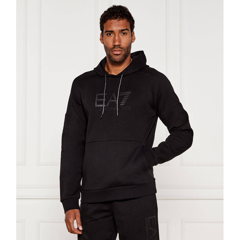 EA7 Mikina | Modern fit