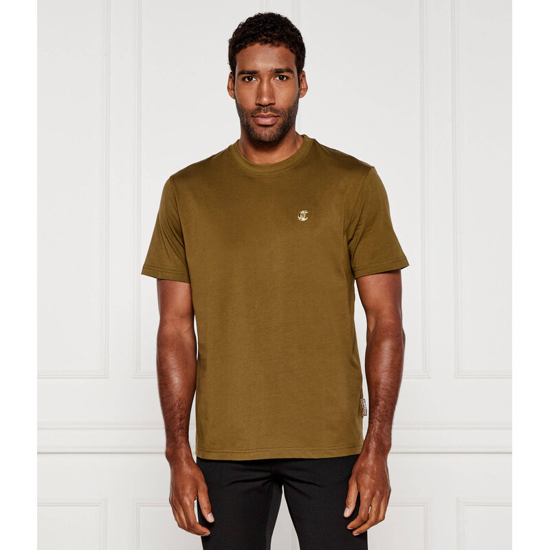 Just Cavalli Tričko | Regular Fit