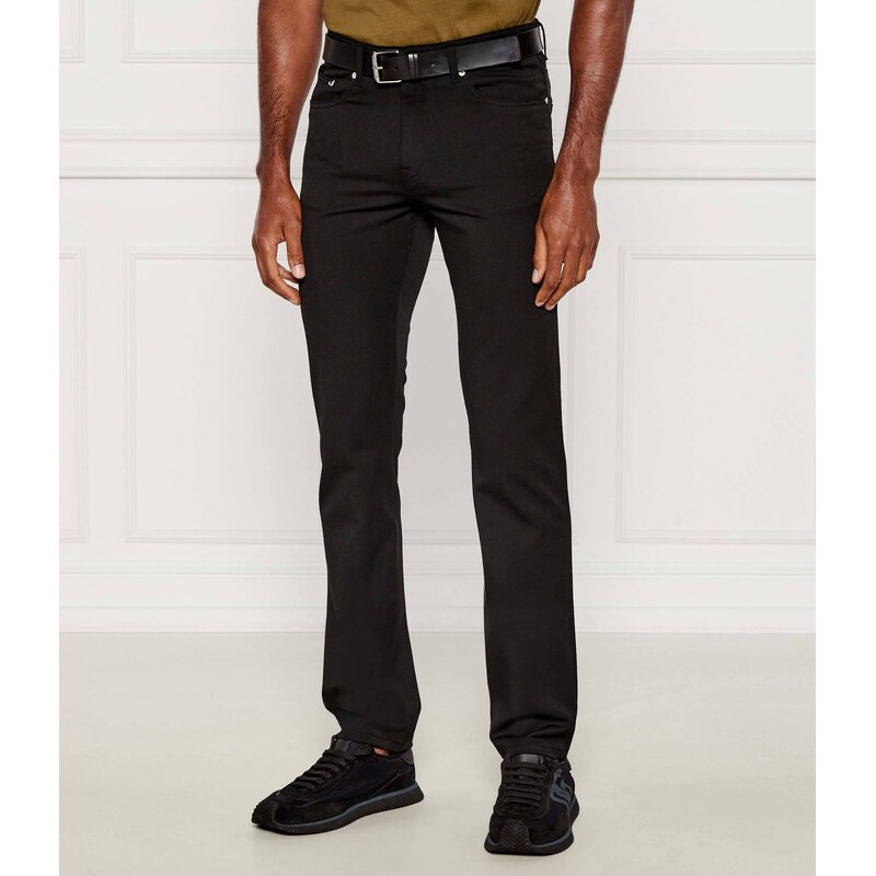Karl Lagerfeld Kalhoty | Regular Fit