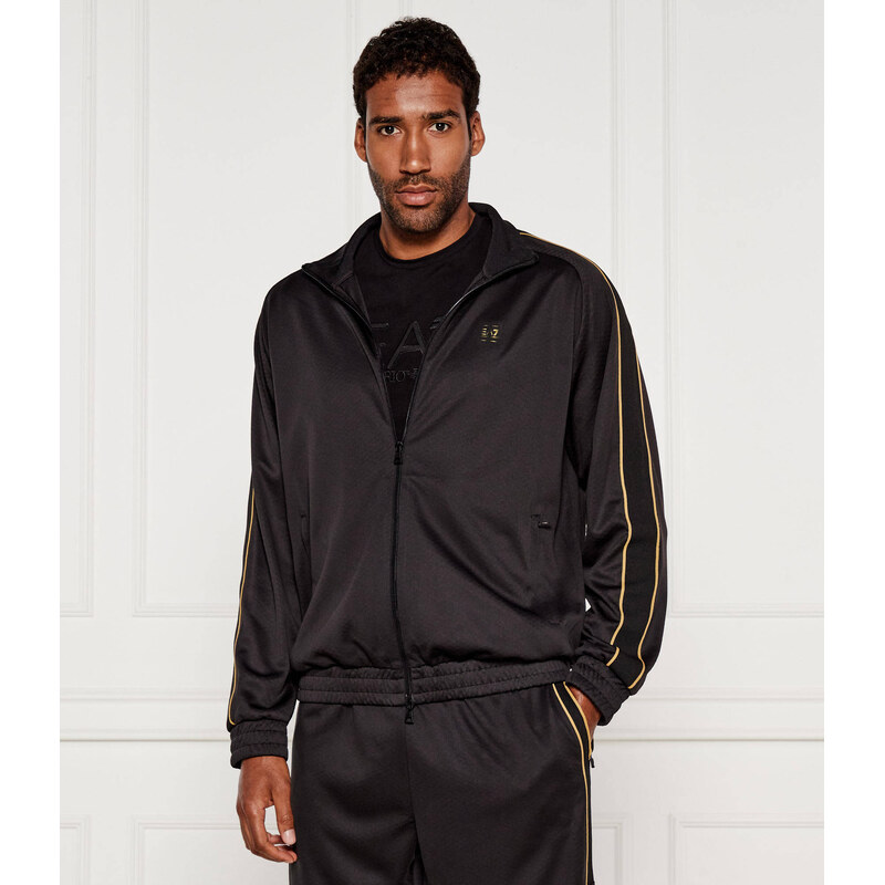 EA7 Mikina | Modern fit