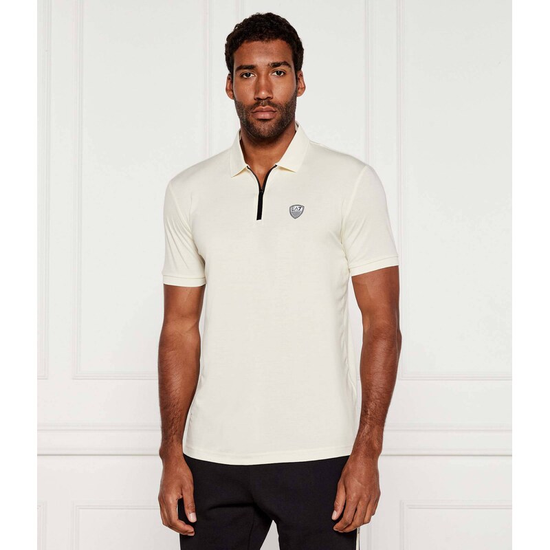 EA7 Polokošile | Slim Fit