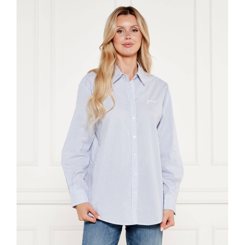 GUESS Košile LAURIANE | Relaxed fit 106750484