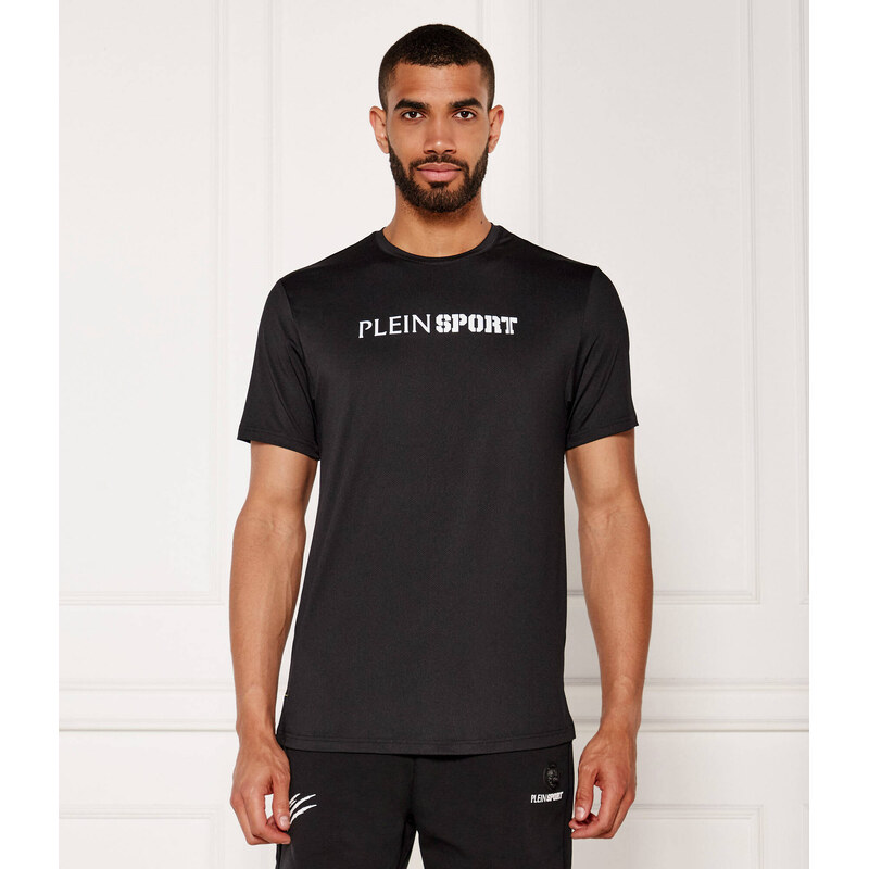 Plein Sport Tričko Reflective | Regular Fit