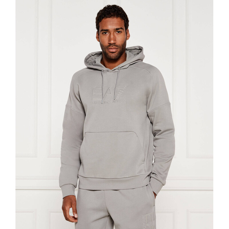 EA7 Mikina | Modern fit