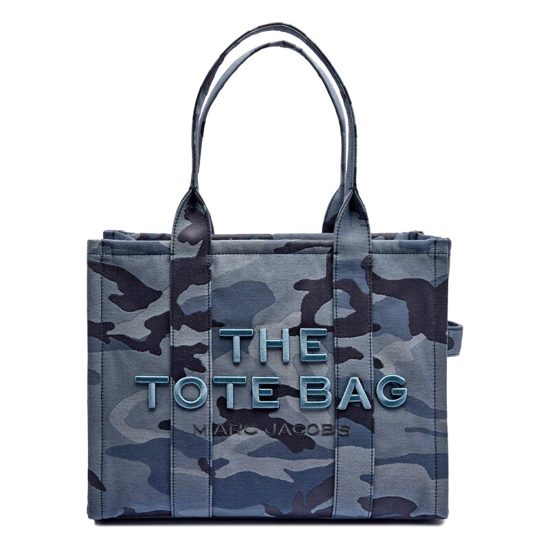 Marc Jacobs Kabelka shopper THE LARGE TOTE 107028789