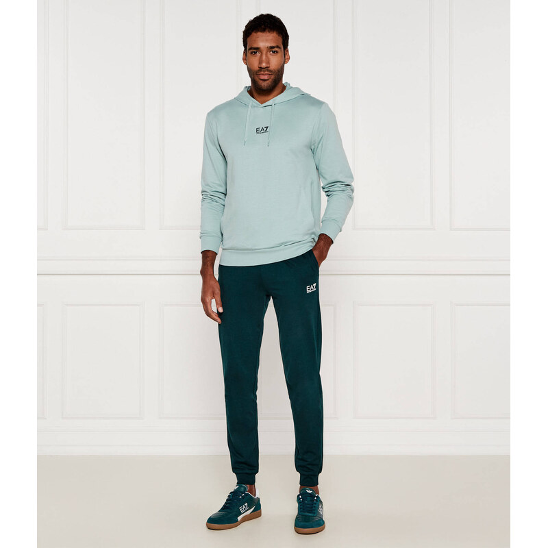 EA7 Tepláková souprava | regular fit