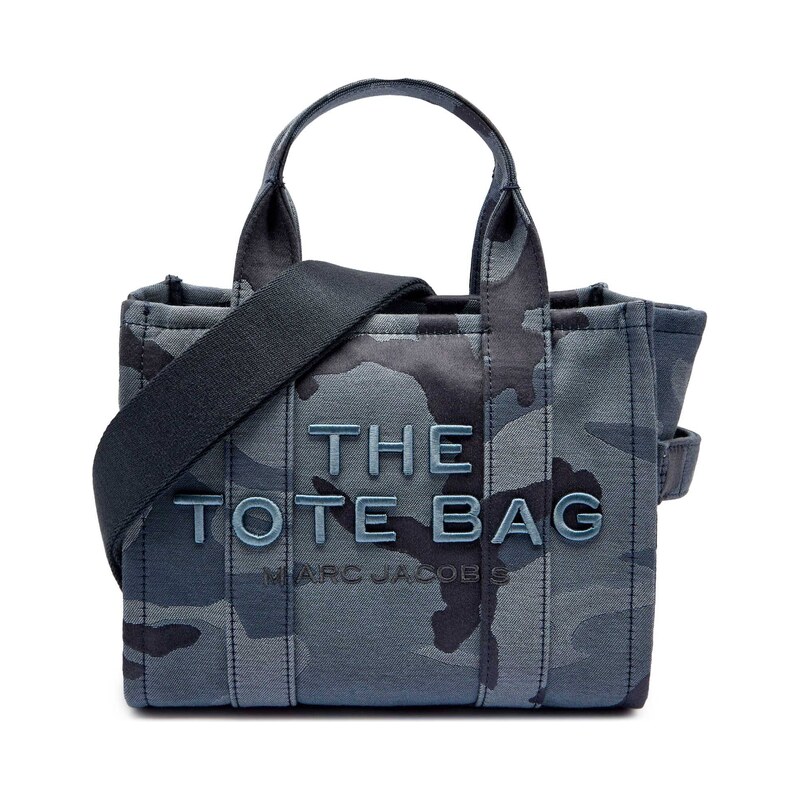 Marc Jacobs Kufřík THE SMALL TOTE