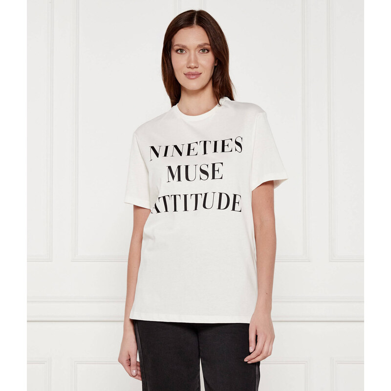 Elisabetta Franchi Tričko | Regular Fit 106758863