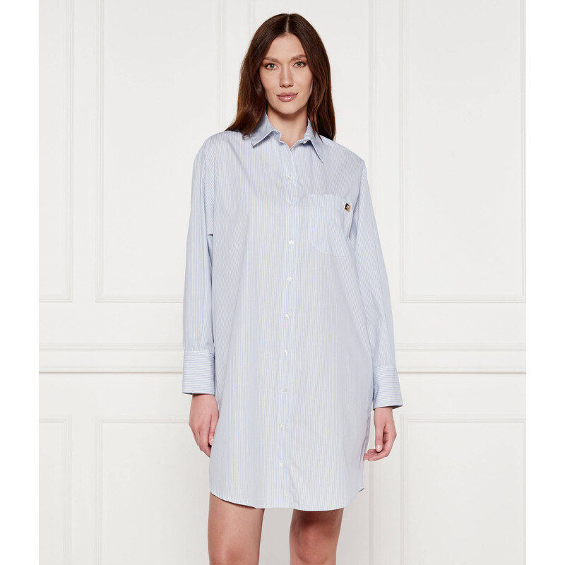 Elisabetta Franchi Šaty 106750489