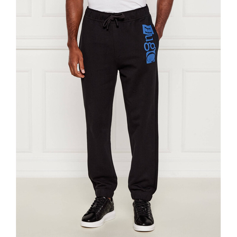 Hugo Blue Tepláky Niltro | Regular Fit
