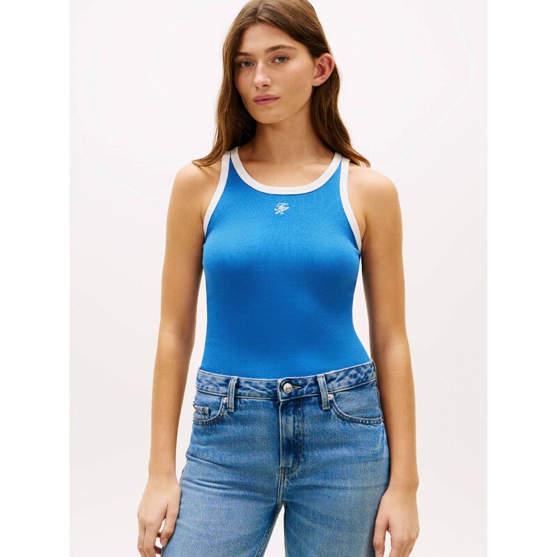 Tommy Hilfiger Top | Slim Fit