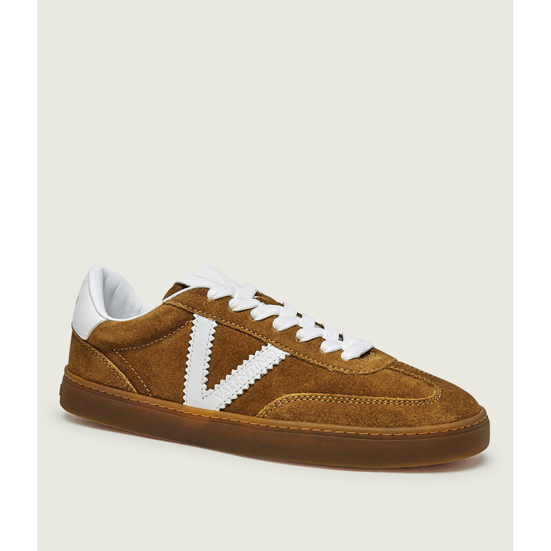 Valentino Tenisky | semiš