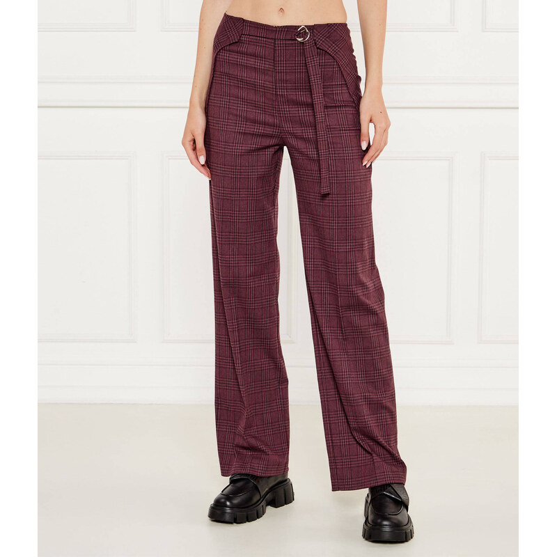 Patrizia Pepe Kalhoty | regular fit 106729996