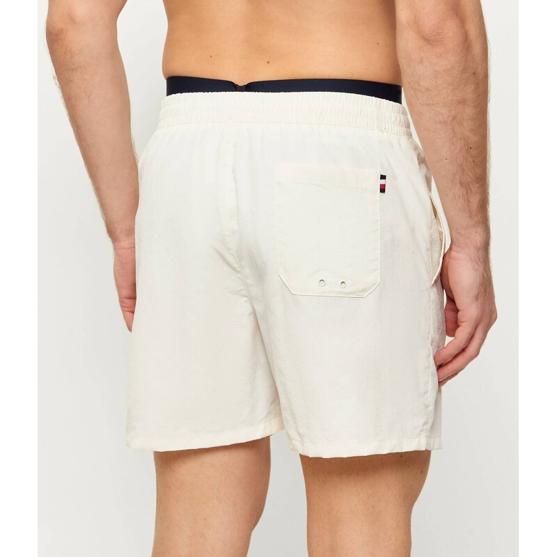 Tommy Hilfiger Koupací šortky | regular fit