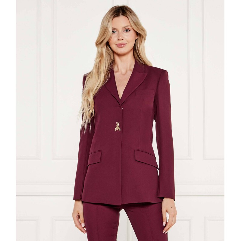 Patrizia Pepe Sako | Slim Fit