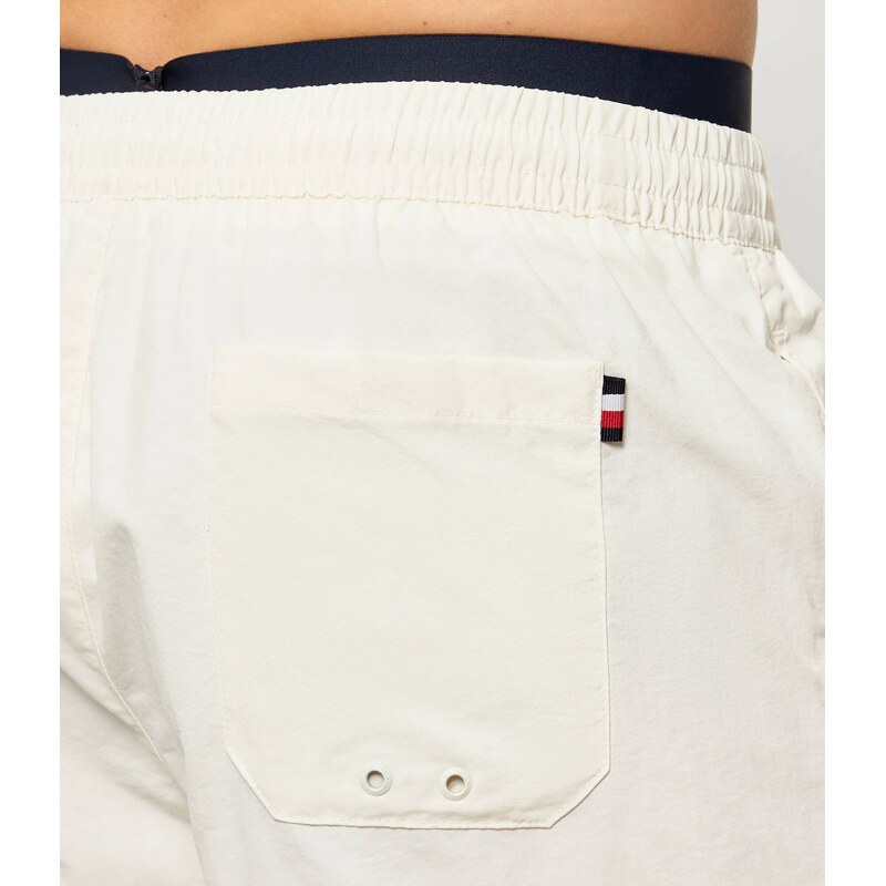Tommy Hilfiger Koupací šortky | regular fit