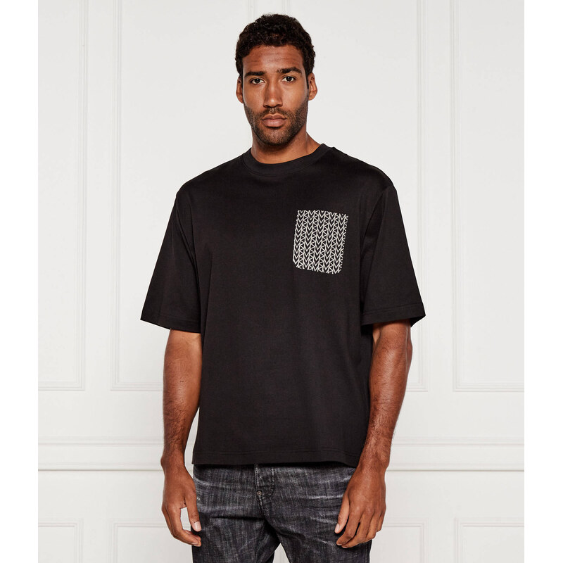 Michael Kors Tričko | Loose fit