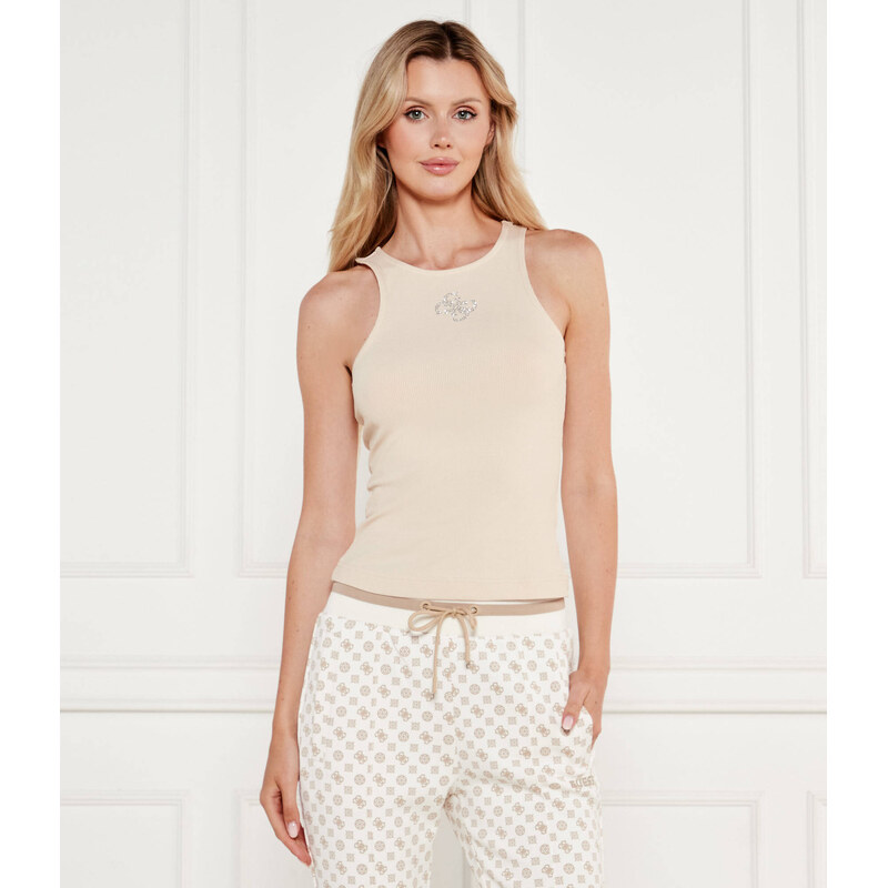 GUESS Top GUENDALINA | Slim Fit 106729989