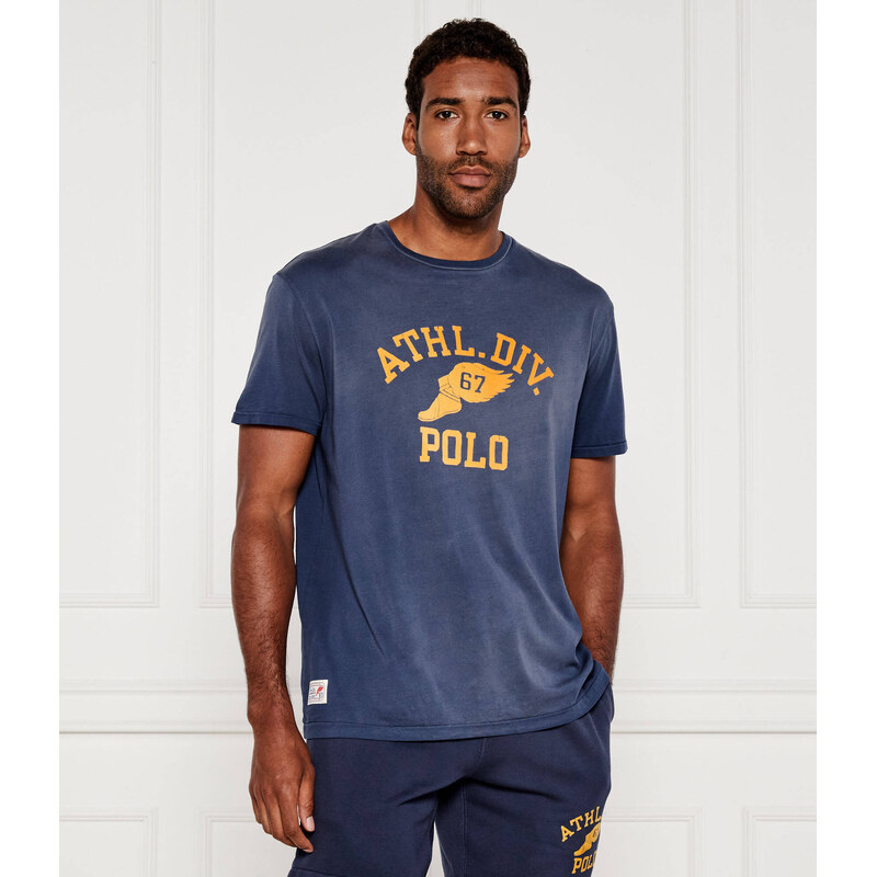 POLO RALPH LAUREN Tričko | Classic fit