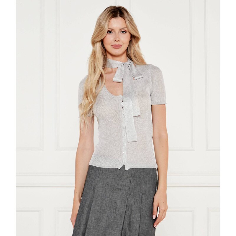 MAX&Co. Kardigan MAMAN | Slim Fit