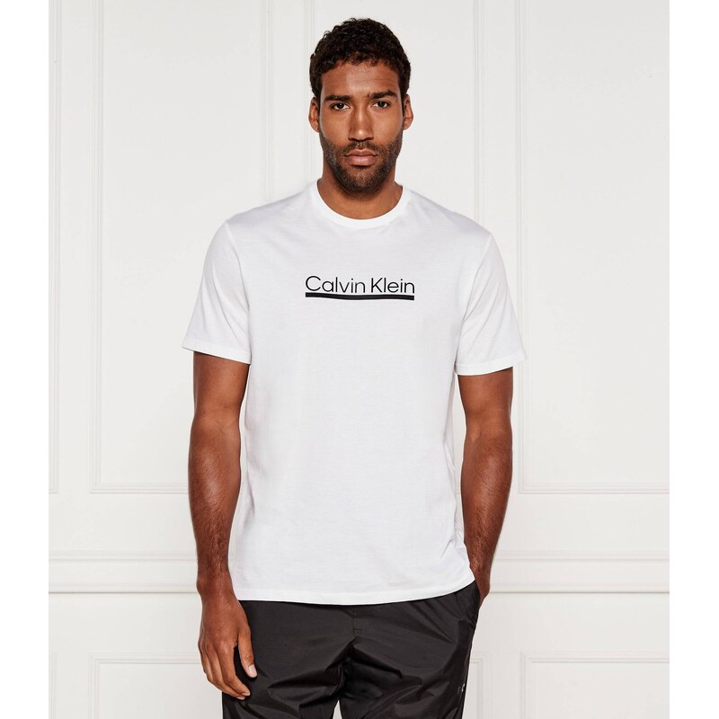 Calvin Klein Tričko | Regular Fit