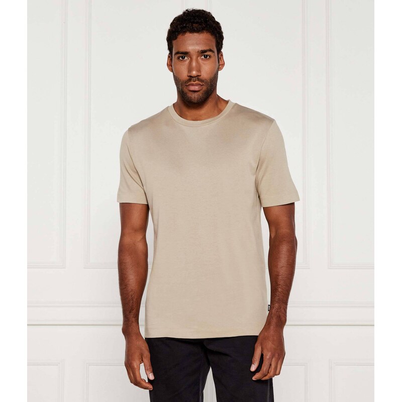BOSS BLACK Tričko | Regular Fit