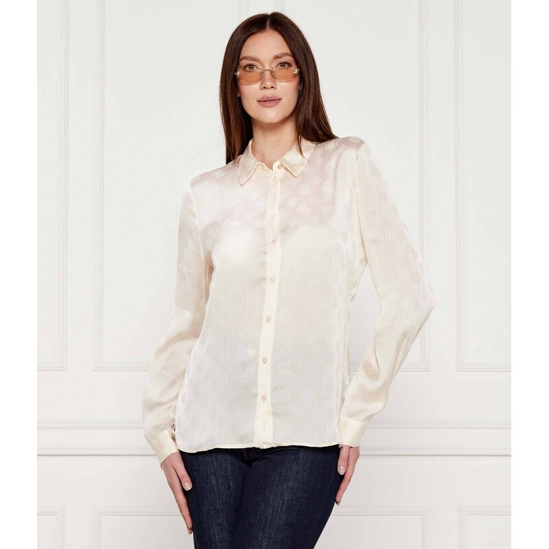 GUESS Košile MARTHE | Regular Fit