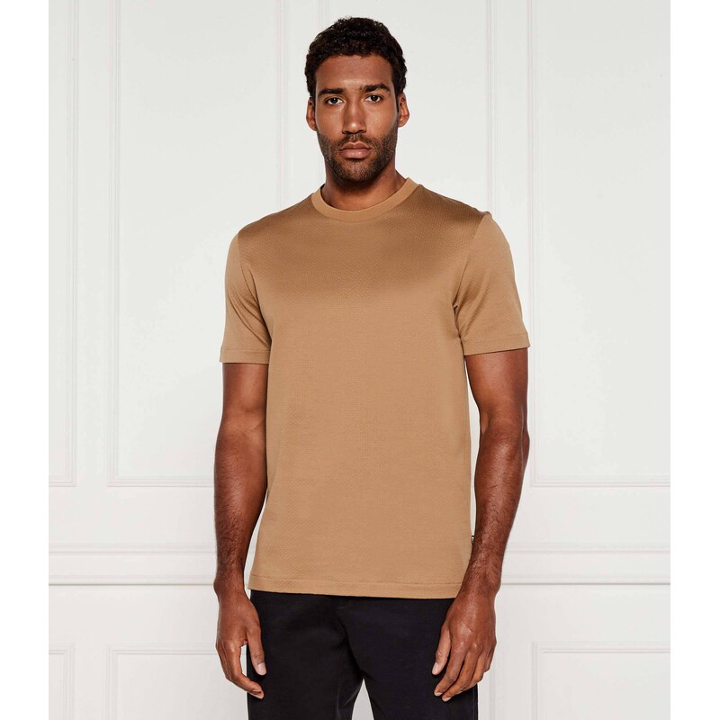 BOSS BLACK Tričko C-Thompson 212 | Regular Fit