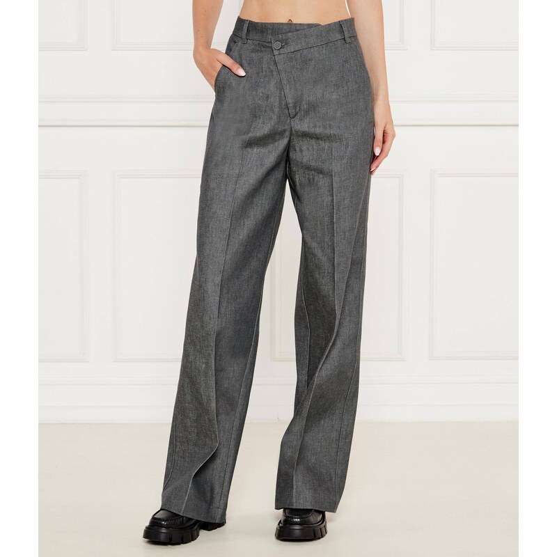 MAX&Co. Džíny BIELLA | Straight fit 106735941