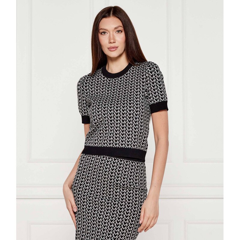 Michael Kors Svetr | Regular Fit