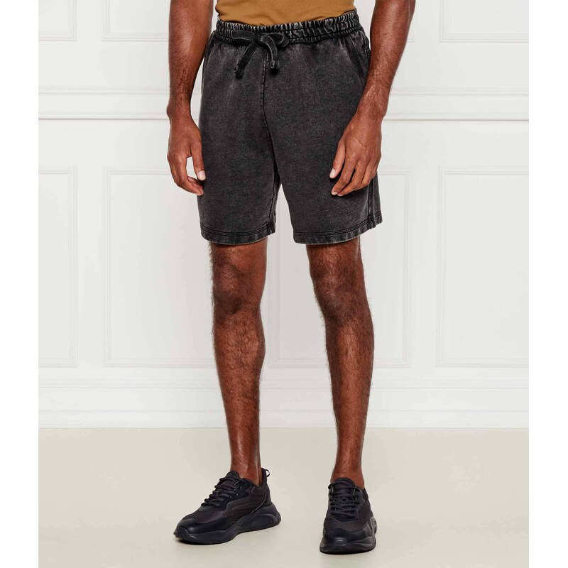 Hugo Blue Šortky Nebusho | Regular Fit