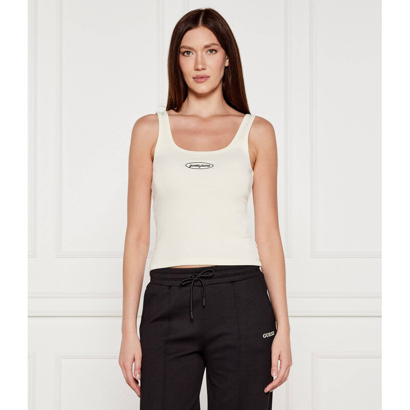 Guess Jeans Top | Slim Fit 106640533