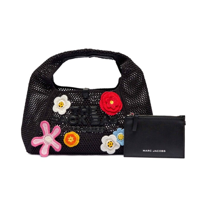Marc Jacobs Kabelka na rameno + váček THE MINI SACK 106601290