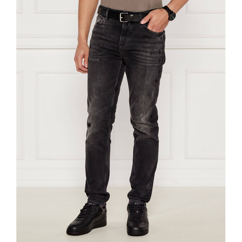 BOSS ORANGE Džíny Delaware | Slim Fit