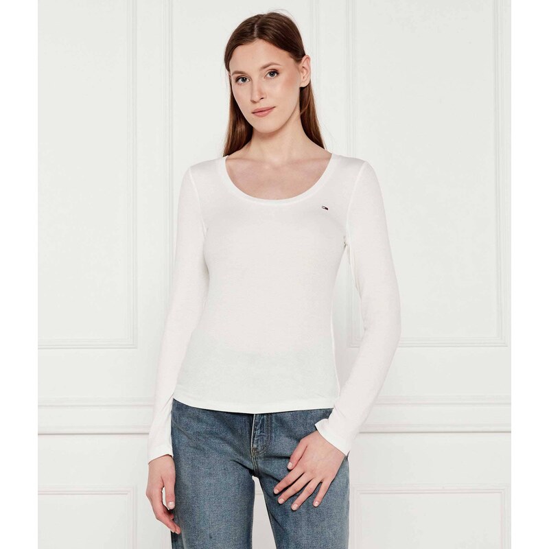 Tommy Jeans Halenka | Regular Fit