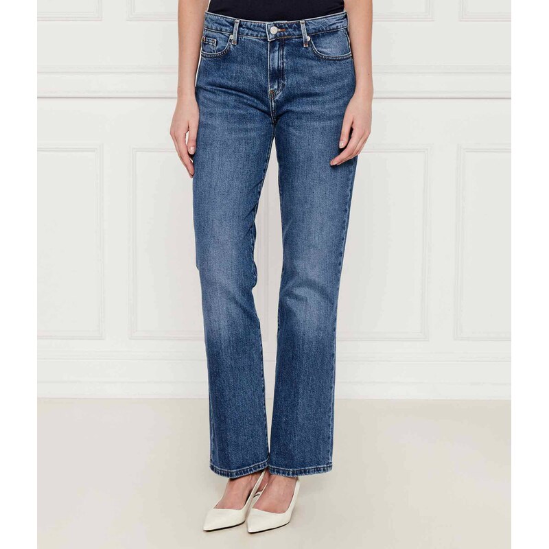 Tommy Hilfiger Džíny | Regular Fit | high waist 106640514