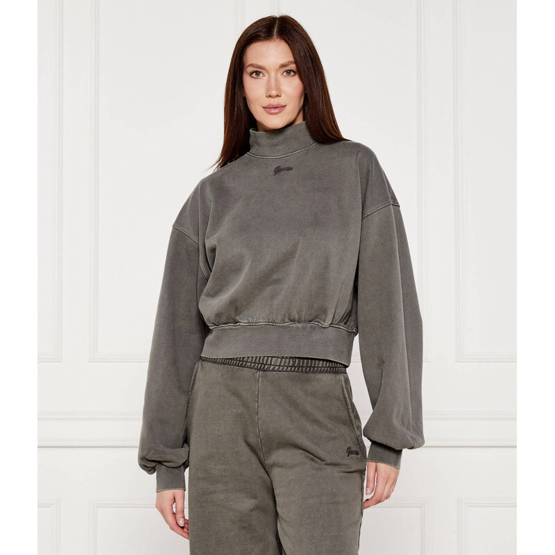 GUESS ACTIVE Mikina MISTY | Relaxed fit