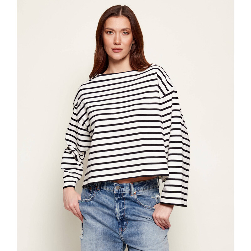 POLO RALPH LAUREN Halenka MARINER | Oversize fit