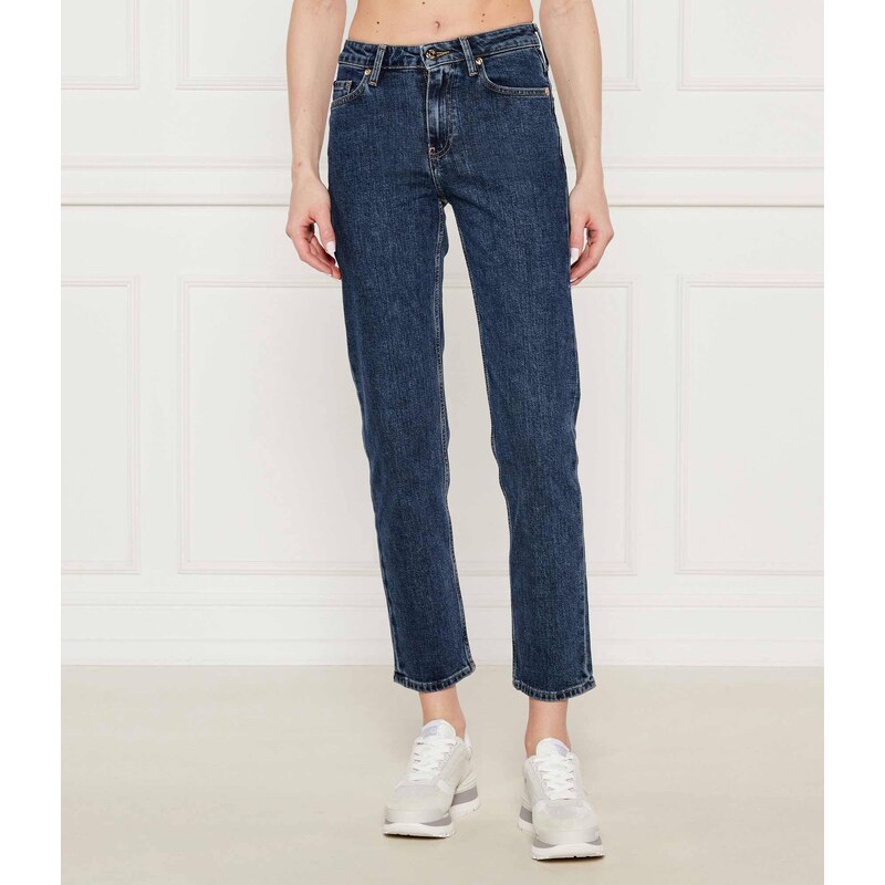 Tommy Hilfiger Džíny DEE CLASSIC | Straight fit | mid waist 106601402